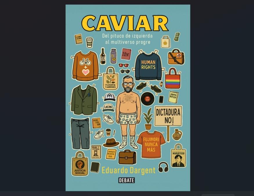 Caviar: four notes on the term