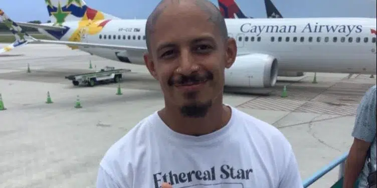 Miguel Benítez Mirabal