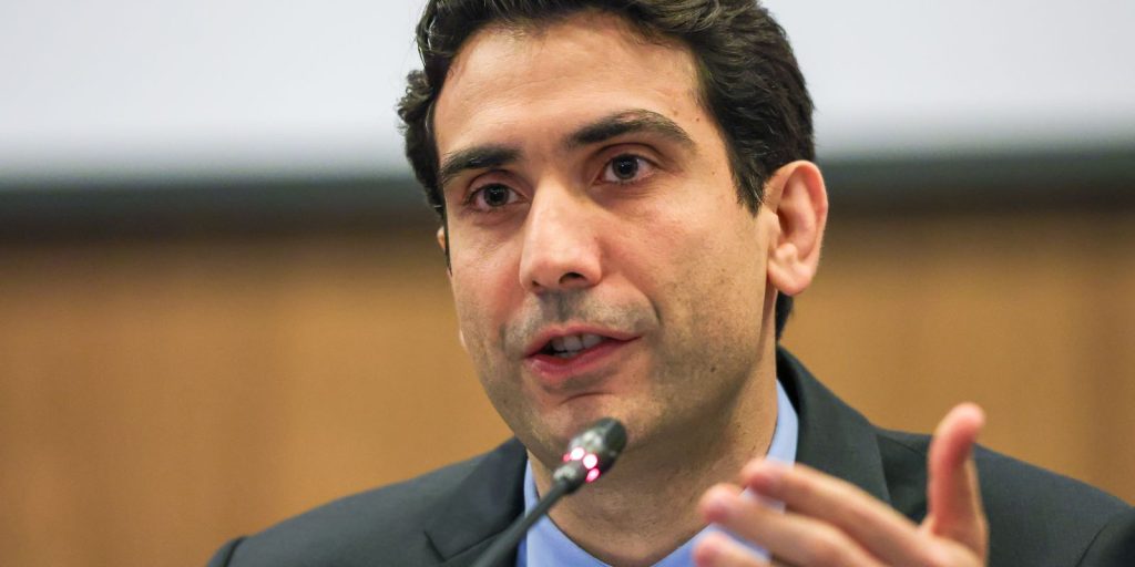 Central Bank foresees 1.5% growth for GDP in 2026