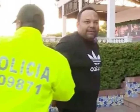 "César El Abusador" bribed RD Police and officials to avoid arrest