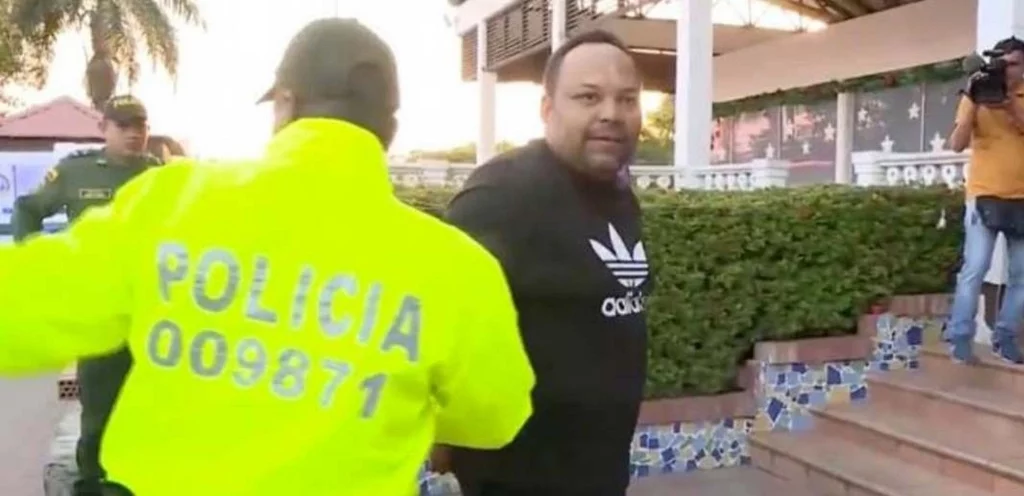 "César El Abusador" bribed RD Police and officials to avoid arrest