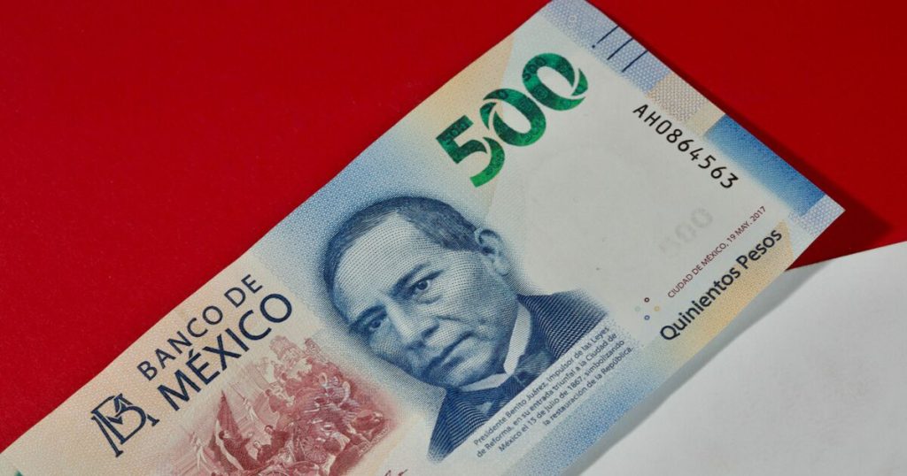 Cetes yields are updated this week and only a term manages to double the inflation rate