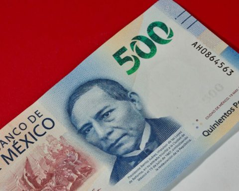 Cetes yields are updated this week and only a term manages to double the inflation rate