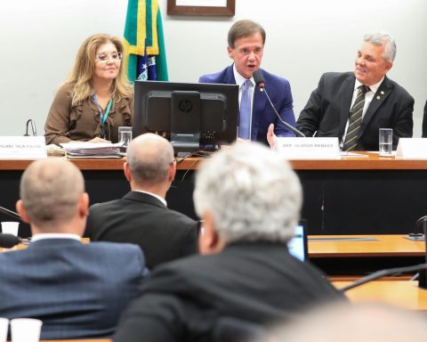 Chamber installs commission that will analyze the PEC of Public Security