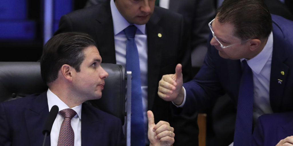 Chamber restores secret vote in PEC of Armagem