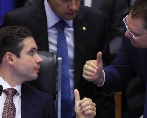 Chamber restores secret vote in PEC of Armagem