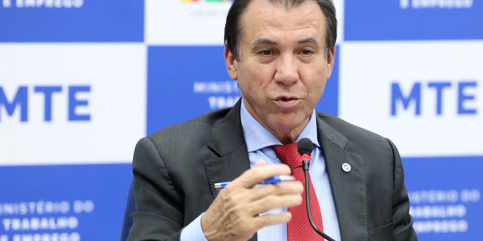 Changes in the food stamps should be announced in October