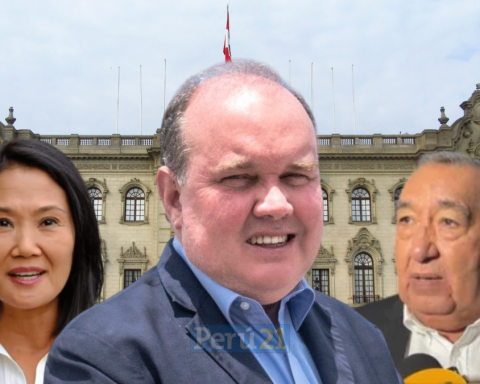 Changes in the intention to vote less than 7 months for elections