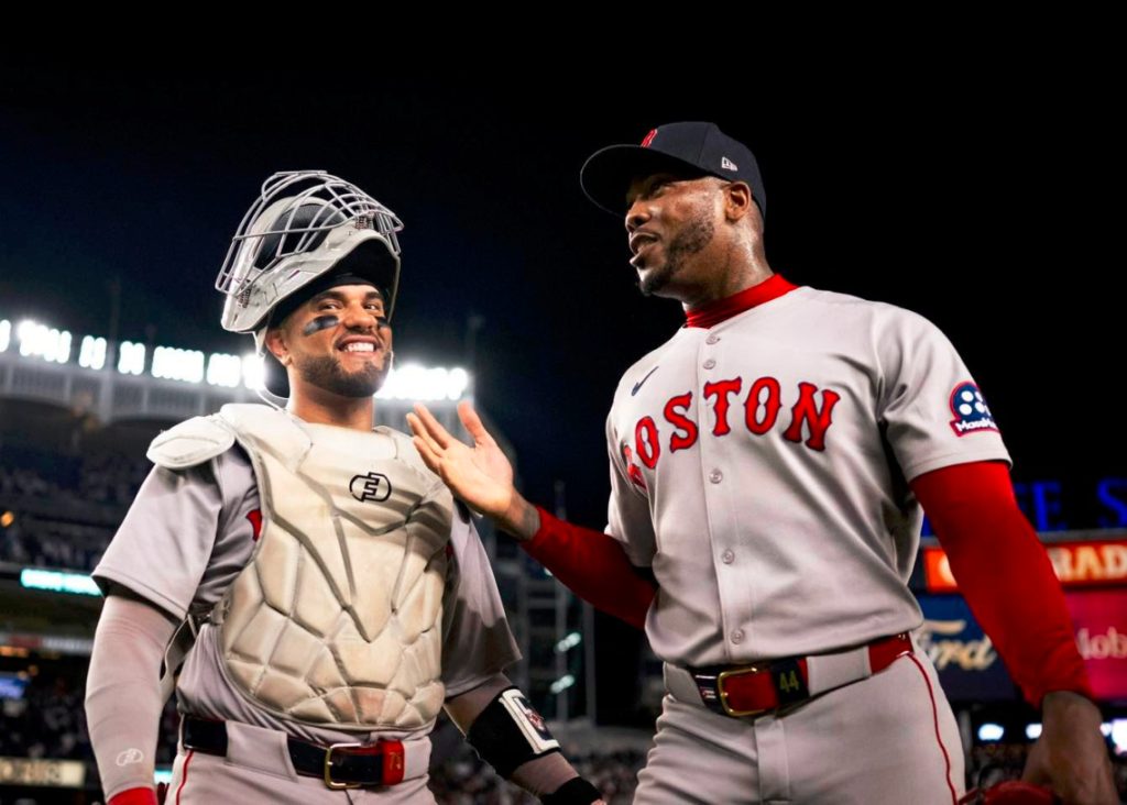 Chapman got two steps from the top ten of closures in the MLB