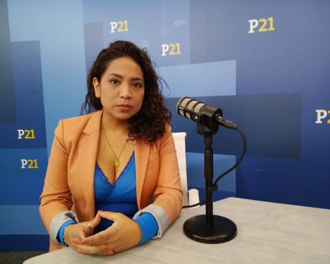 Chief of Research of Panamericana denounces a planned attack by the Interior Ministry