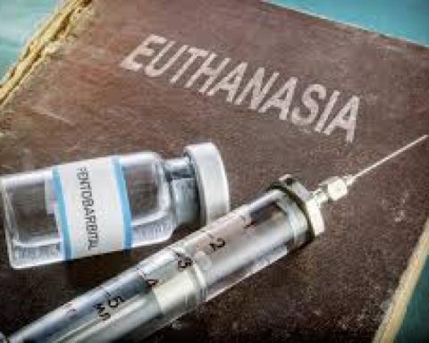 Chile Congress begins the debate to approve an euthanasia law