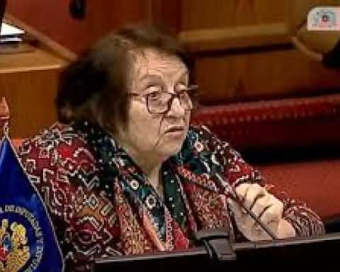 Chilean deputy active controversy: "Bolivians were born in the highlands, therefore, they have a decrease in cerebral oxygen"