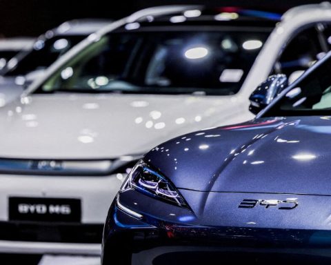 China Tilda de Coerción Mexico's proposal to raise tariffs on the cars of this country