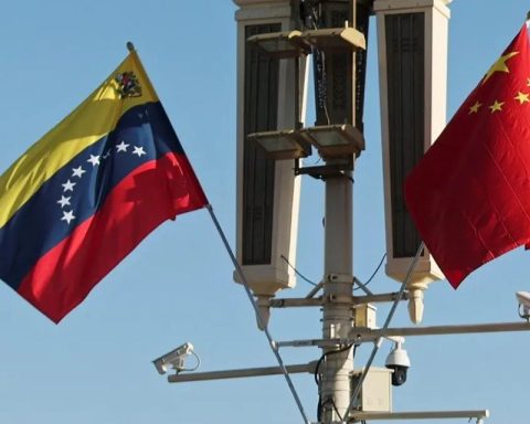 china venezuela relaciones