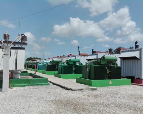 China delivers structure groups to Cuba in the middle of prolonged blackouts