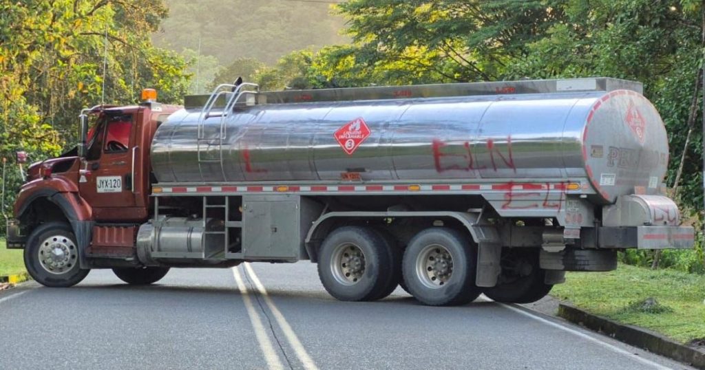 Chocó Hospital is without medications due to public order crises on roads