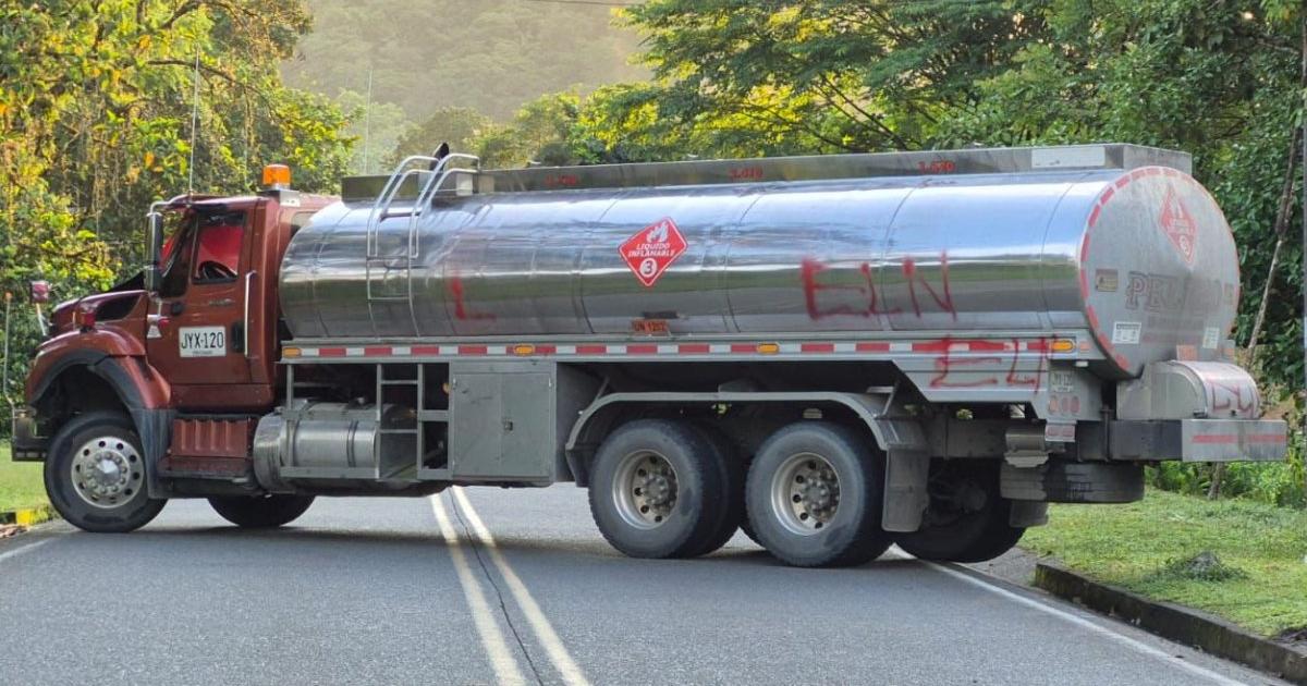 Chocó Hospital is without medications due to public order crises on roads