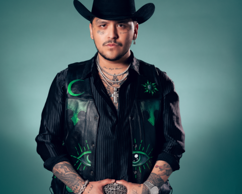 Christian Nodal explains why he didn't congratulate Inti on his birthday