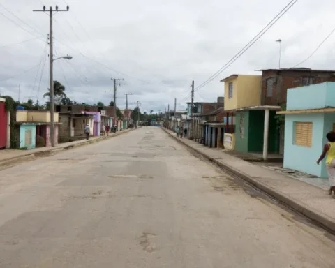 La Maya, Santiago de Cuba