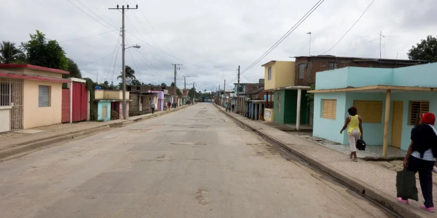 La Maya, Santiago de Cuba
