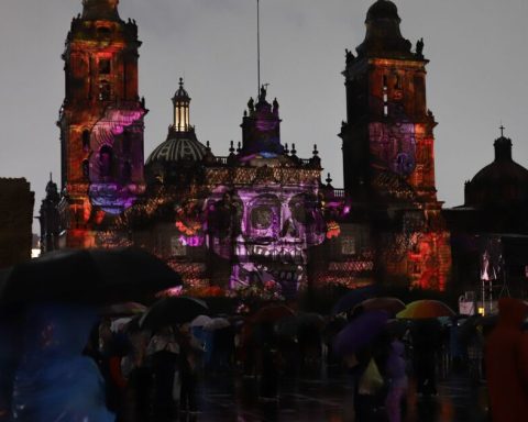 Church asks courage not to normalize extortion or settle for "so is here"