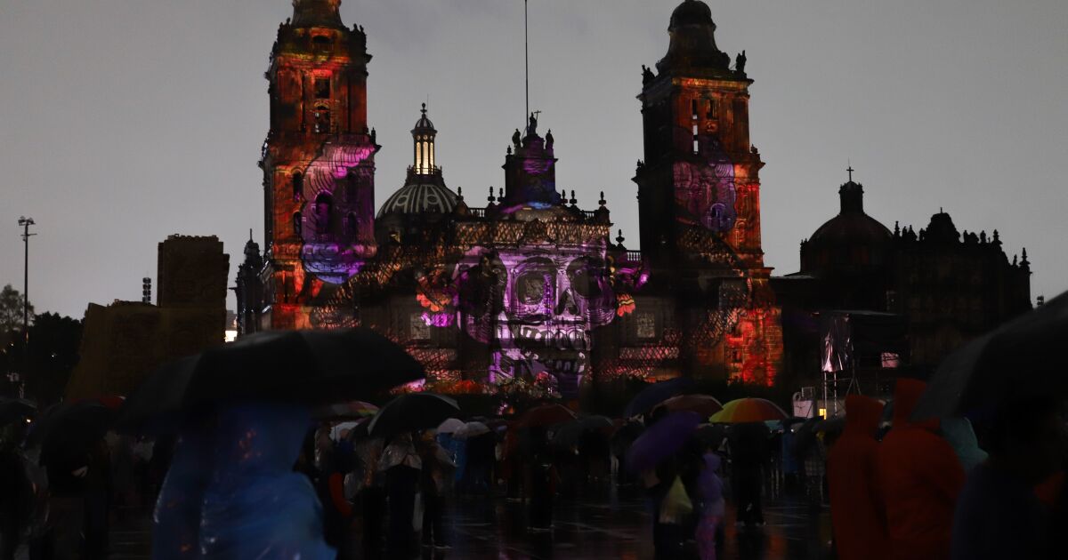 Church asks courage not to normalize extortion or settle for "so is here"