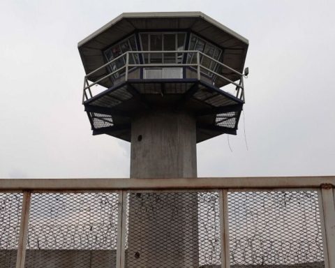 Church: prison cannot be a discarded deposit; Justice rehabilitates