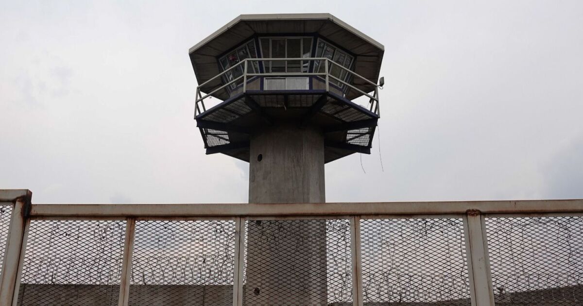 Church: prison cannot be a discarded deposit; Justice rehabilitates