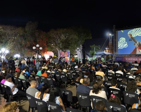 Cinebh opens 19th edition with premiere of The Secret Agent