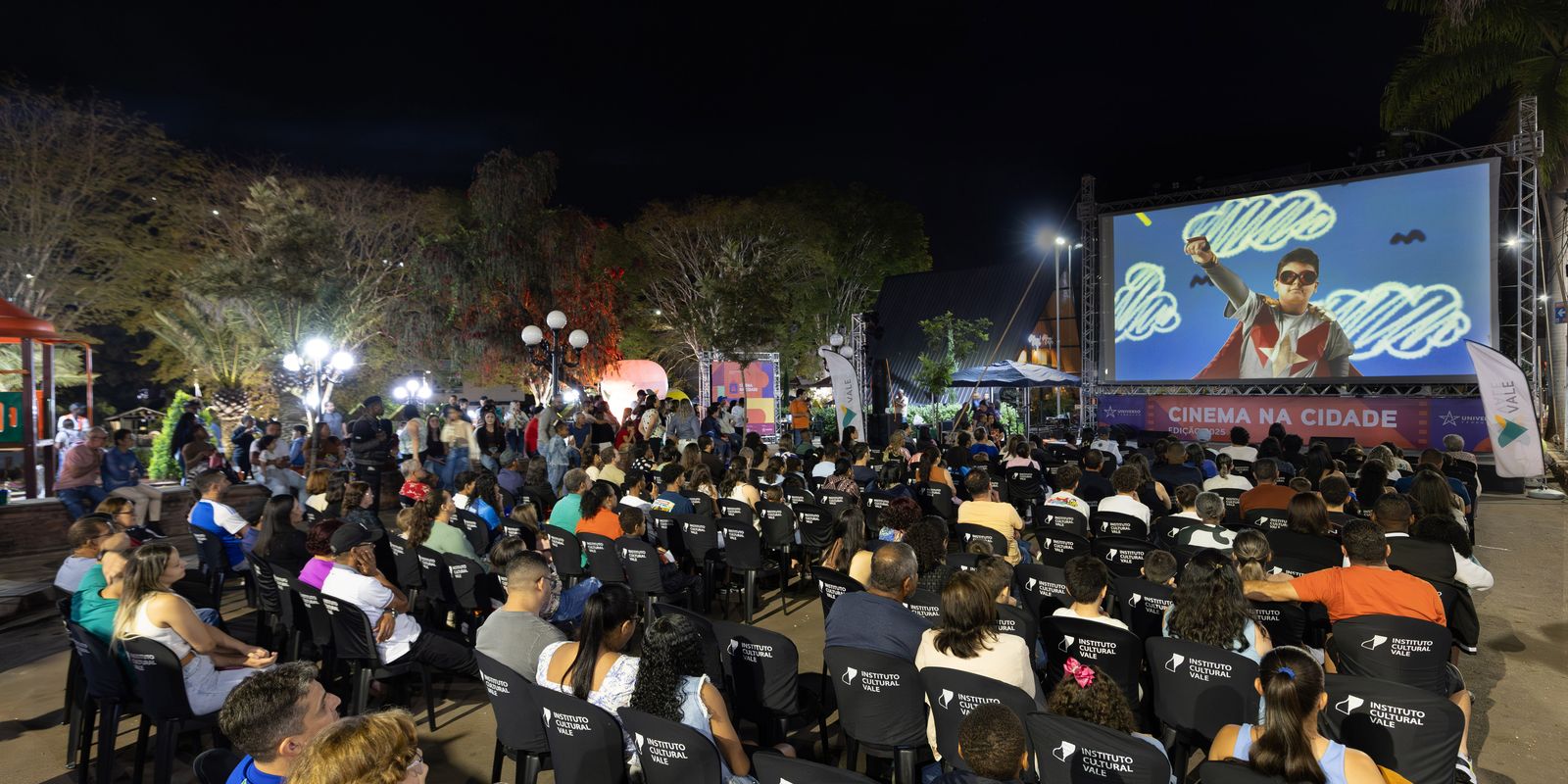 Cinebh opens 19th edition with premiere of The Secret Agent