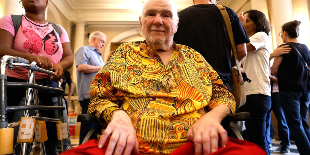 Cinéfilos exalt Silvio Tendler: "absolutely fundamental"