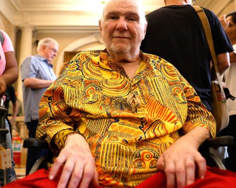 Cinéfilos exalt Silvio Tendler: "absolutely fundamental"