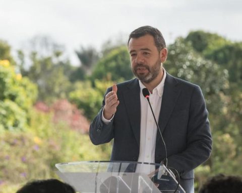 City Hall of Bogotá withdraws from the Council of Tax Reforma and will present it the following week