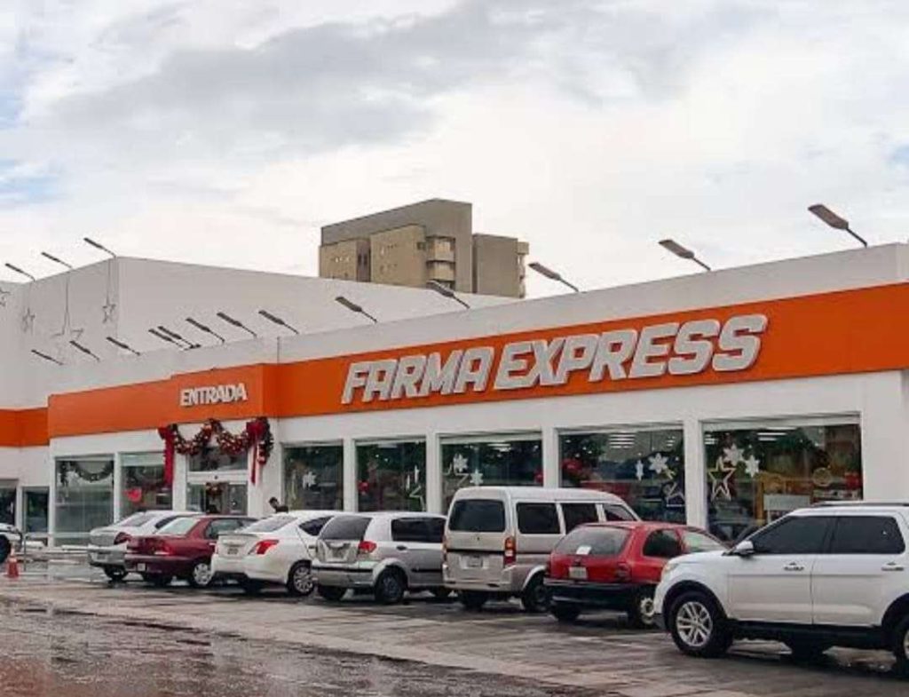 Civil Court decrees two embargoes against Farma Express Indiomara