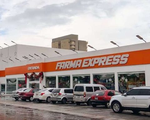 Civil Court decrees two embargoes against Farma Express Indiomara