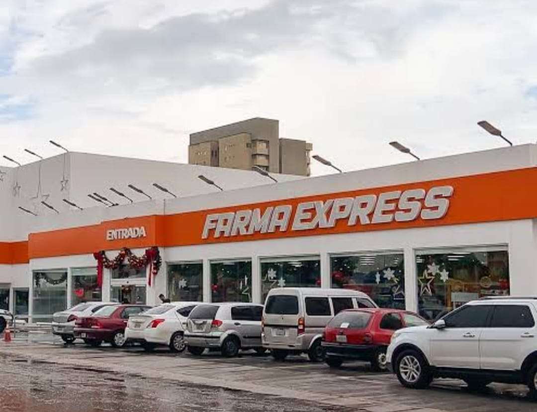 Civil Court decrees two embargoes against Farma Express Indiomara