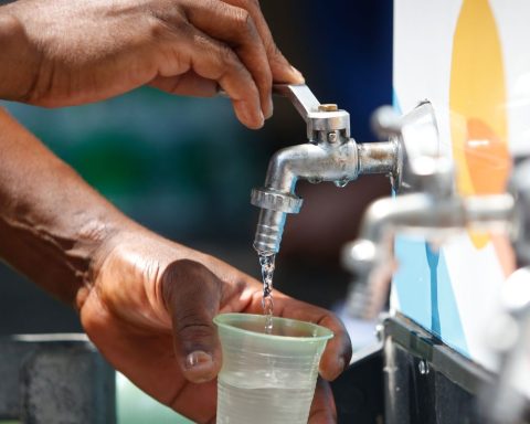 Civil Defense foresees critical week for burning in São Paulo