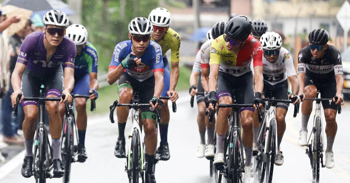 Classic RCN 2025: Touring and Altimetries of all stages