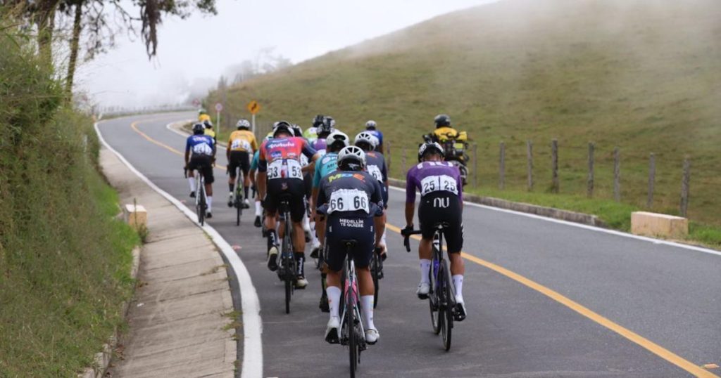 Classic RCN SYSTEM 2025, Sixth Stage: Diego Camargo was the winner