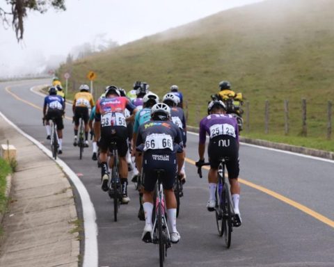 Classic RCN SYSTEM 2025, Sixth Stage: Diego Camargo was the winner