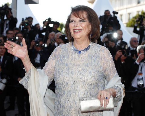 Claudia Cardinale, Diva of Italian cinema died