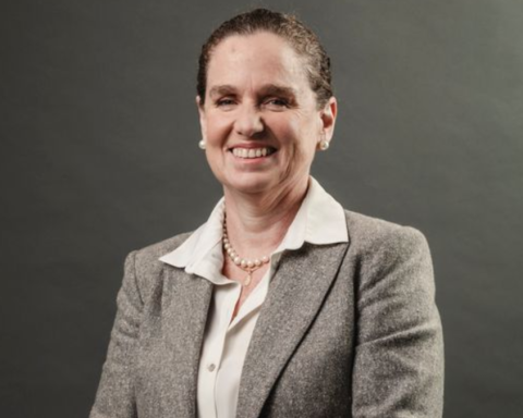 Claudia Cooper: "We want our works to change Ancash's photo to the future"