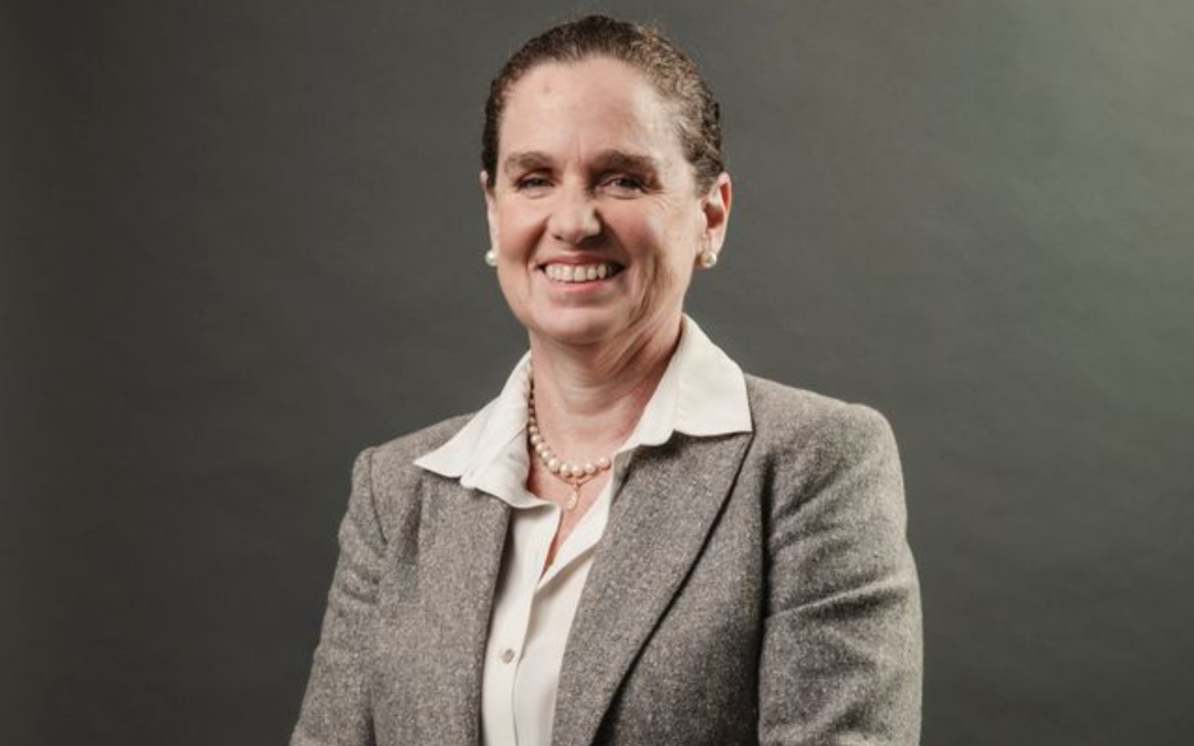 Claudia Cooper: "We want our works to change Ancash's photo to the future"