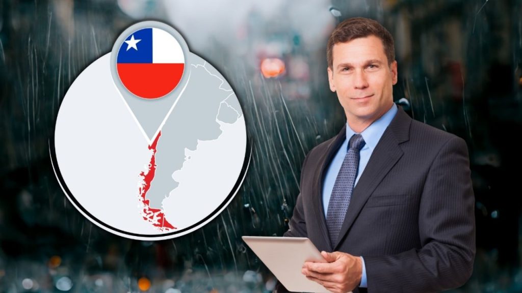 Climate at Fiestas Patrias: Will it rain in Chile between September 15 and 19?