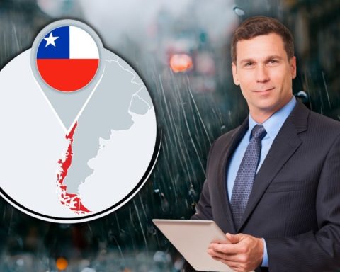 Climate at Fiestas Patrias: Will it rain in Chile between September 15 and 19?