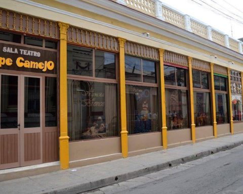 Close Sala-Eatro for energy crisis: "It will open when the conditions exist"