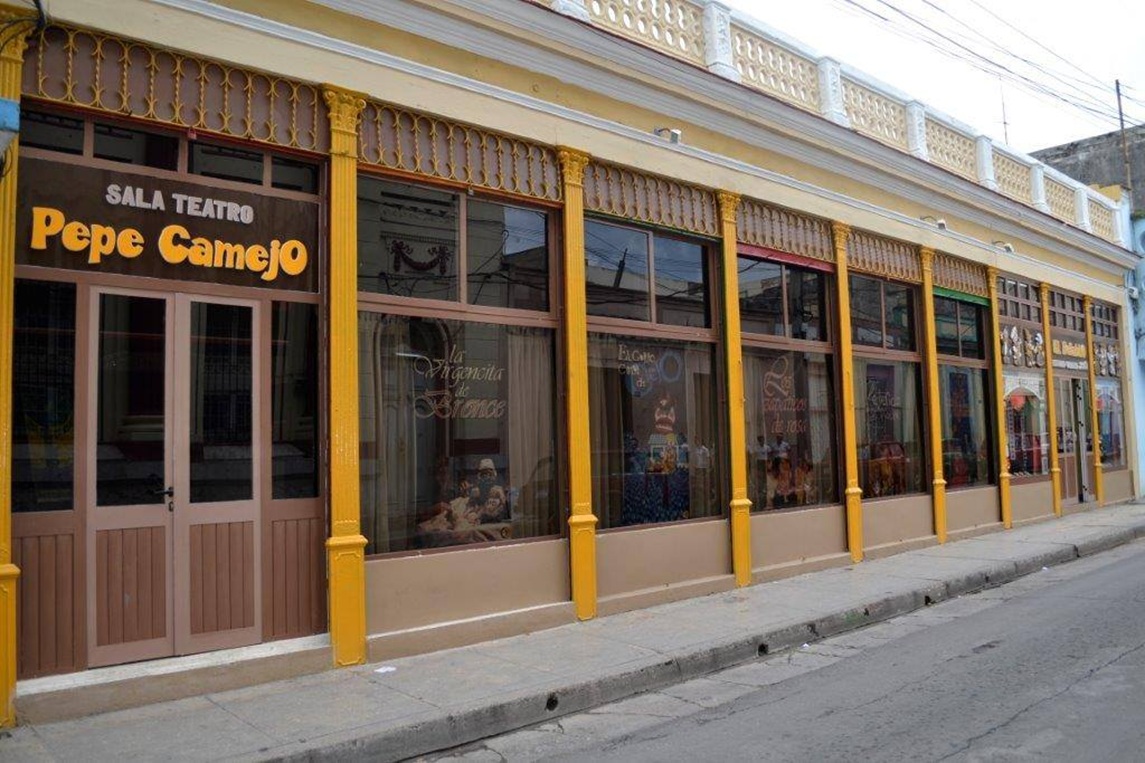 Close Sala-Eatro for energy crisis: "It will open when the conditions exist"