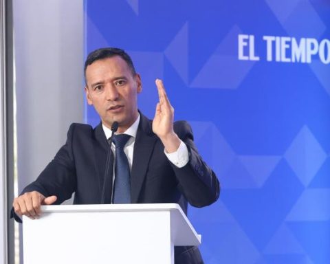 Colombia warns that if the US withdraws the anti -drug certification 'win' the drug traffickers