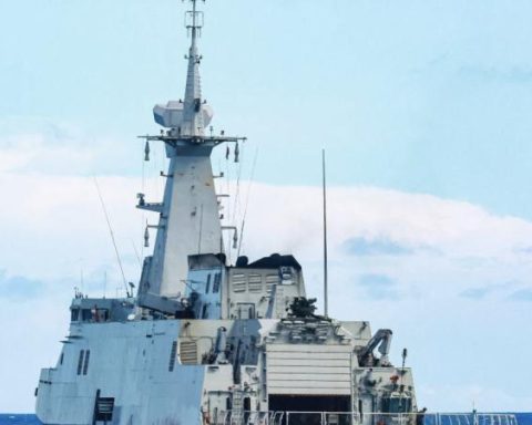 Colombia will protect Venezuelan sovereignty for the presence of the US in the Caribbean: Chancellor