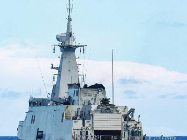 Colombia will protect Venezuelan sovereignty for the presence of the US in the Caribbean: Chancellor